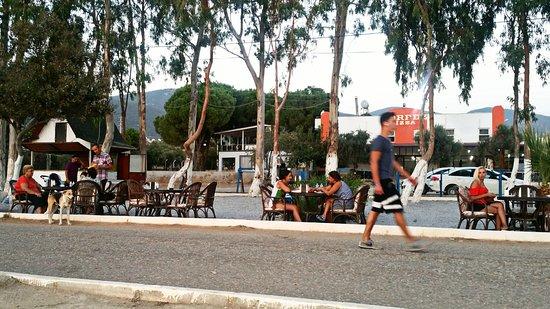 Korfez Pizza Restaurant ve Otel